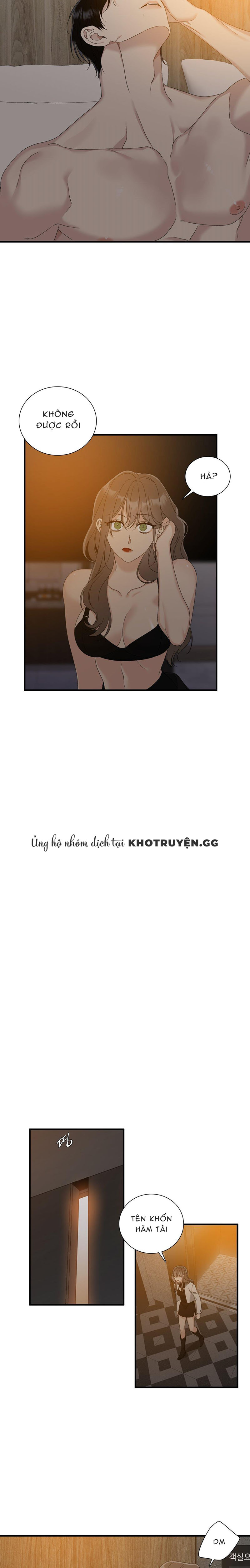 bắt đầu sai lầm chapter 3 5