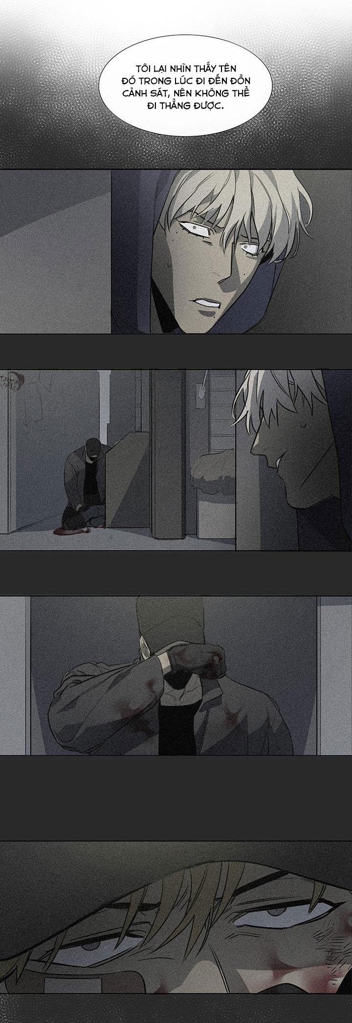 tiệm thịt của jang gun chapter 7 12