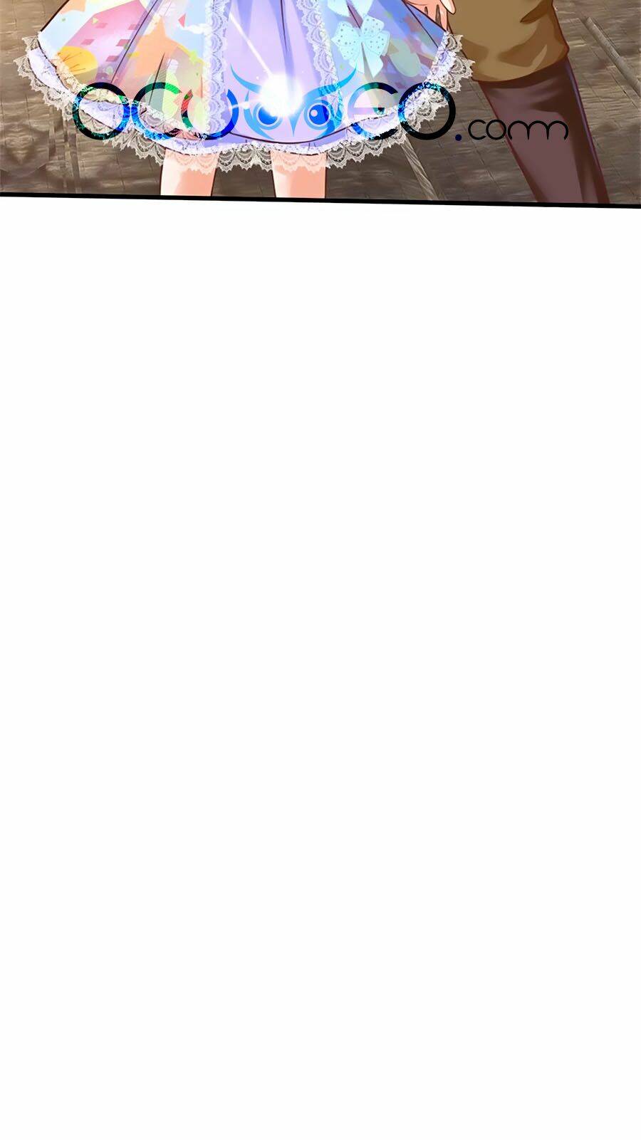 bỗng một ngày trở thành con gái nhà vua chapter 291 13