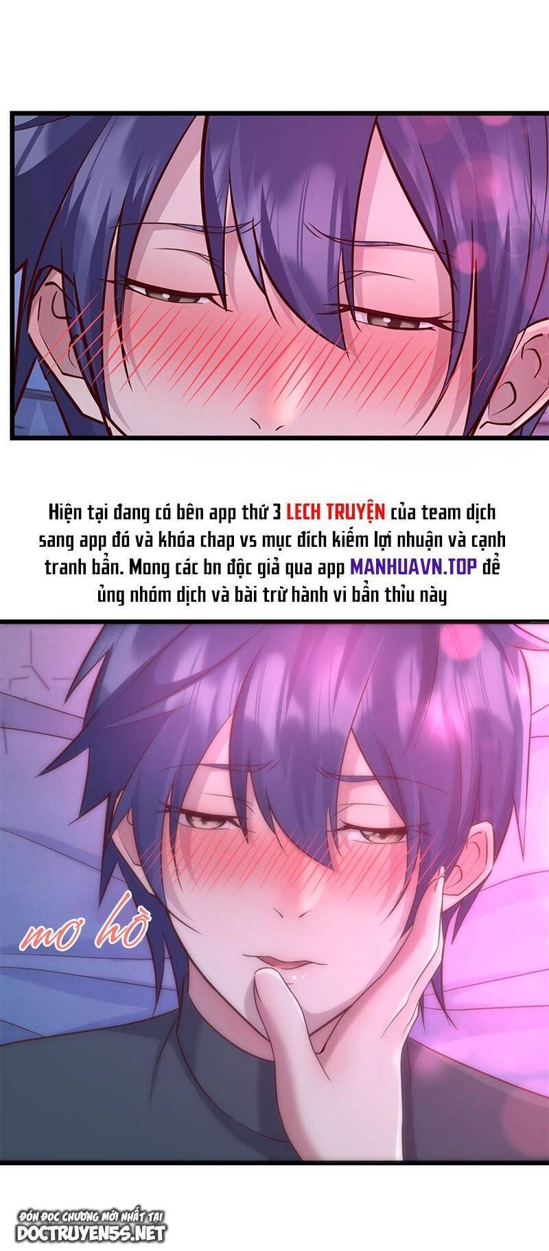 chị gái tôi là đại minh tinh chapter 180 7