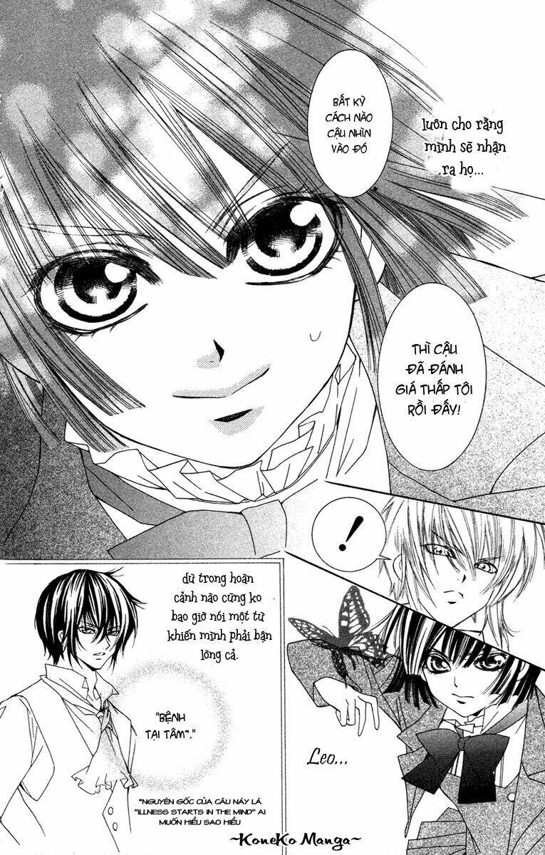 shounen dolls chapter 7 30