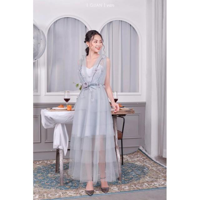 TÌM 1 CÔ BẠN THÂN ĐỂ XÚNG XINH CHUNG CHO VUI -MS137V- Size M/L đến 57kg MMR
