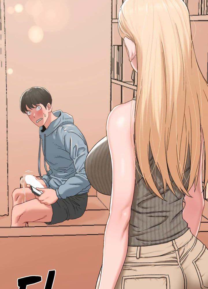 18+ nhật ký biến thái (smut) chapter 28 64