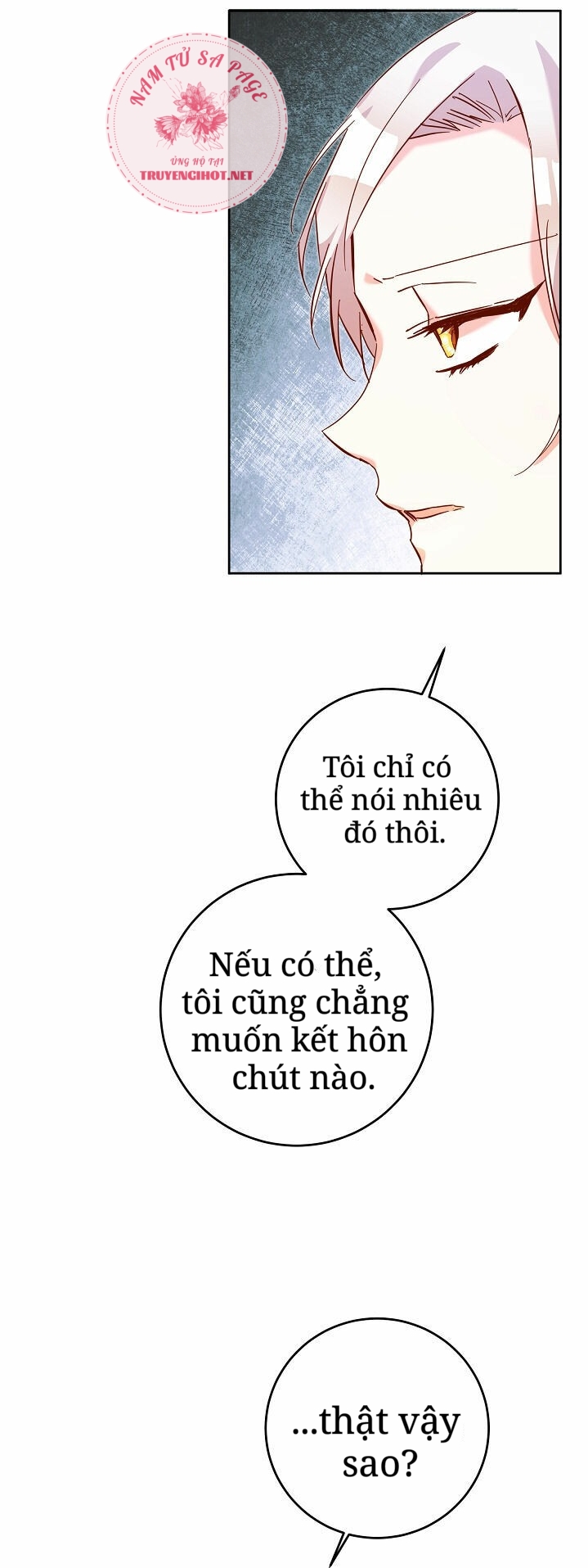 lý do nàng ấy sống như 1 ác nữ chapter 10 12