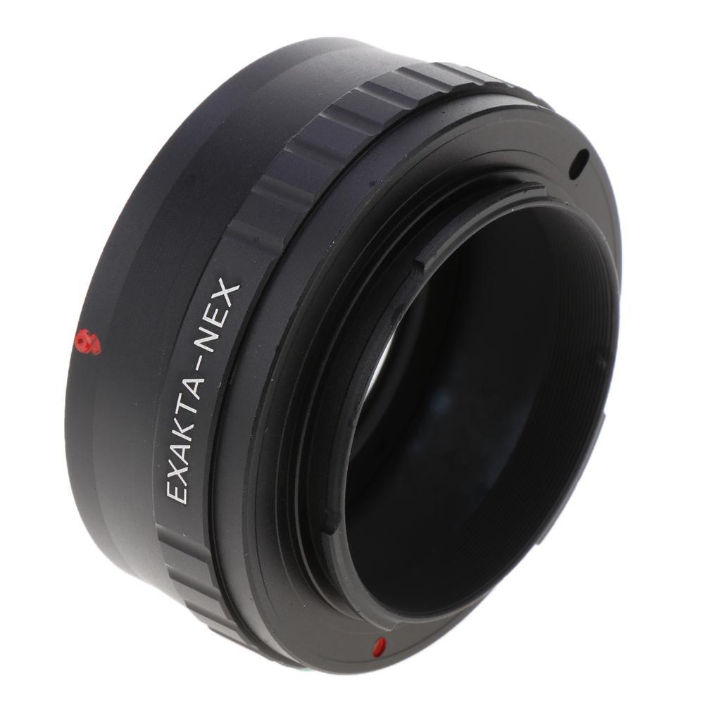 Lens Mount Adapter Ring Telescope Adapter for Sony-NEX Compact System Camera