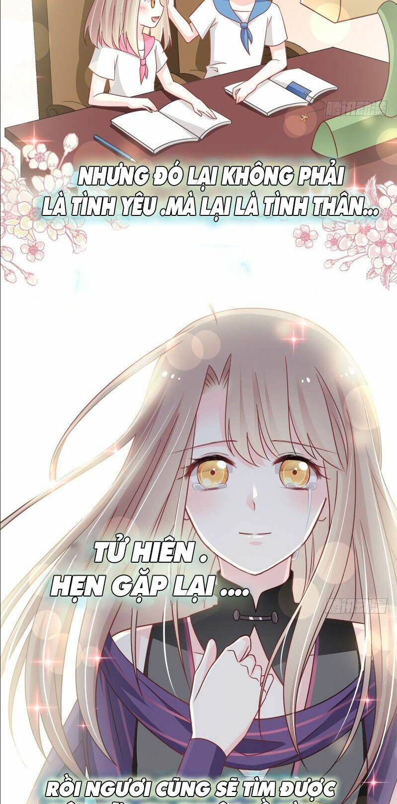 thiên hạ đệ nhất sủng phi chapter 114.2 17