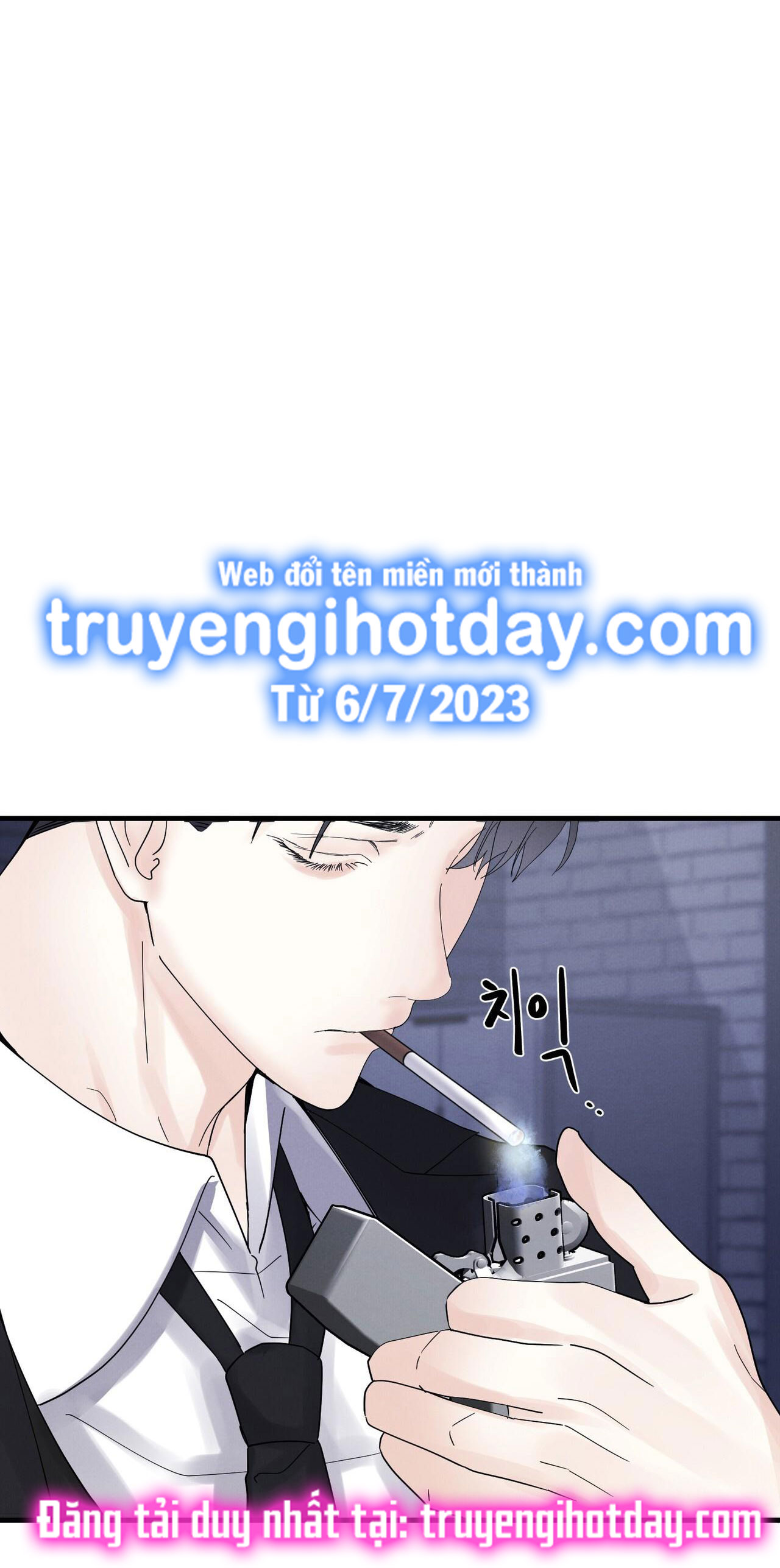 Khắc Cốt Ghi Tâm chapter 3.1 - Trang 22