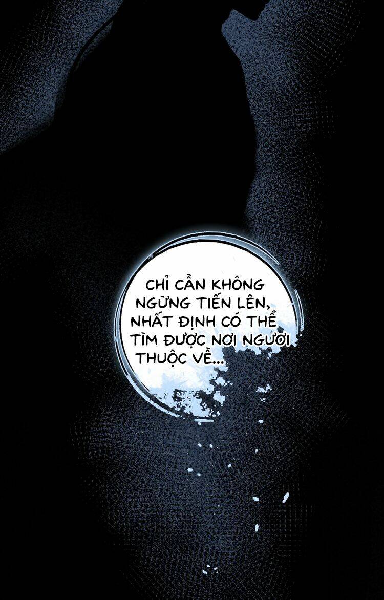 mãn đình phương - thiên hạ duy khanh chapter 7 10