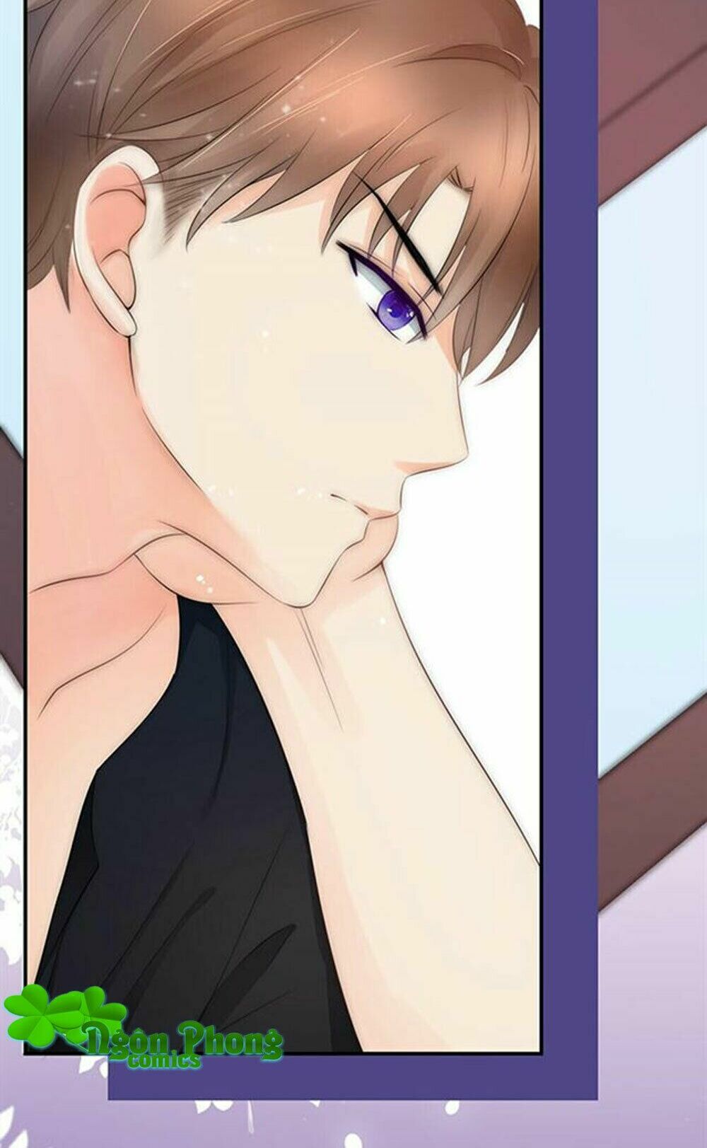 luyến đường thời quang chapter 32 30