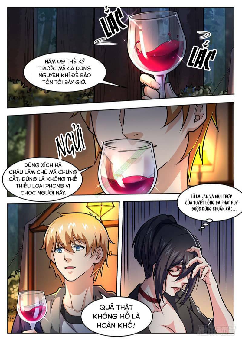 khắc kim phong thần chapter 47 2