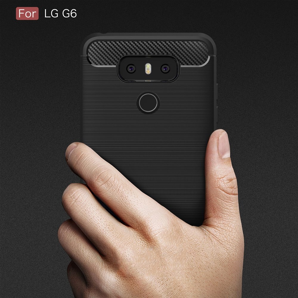 Ốp lưng chống sốc cho LG G6 hiệu Likgus - Hàng chính hãng