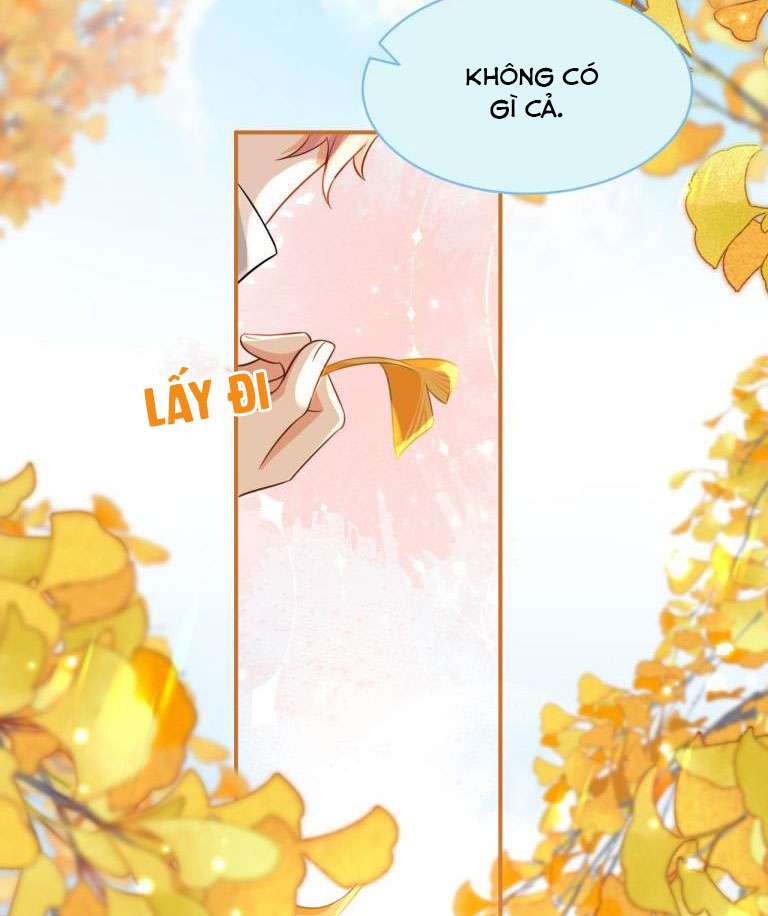 tín tức tố nói chúng ta không thể chapter 40 42