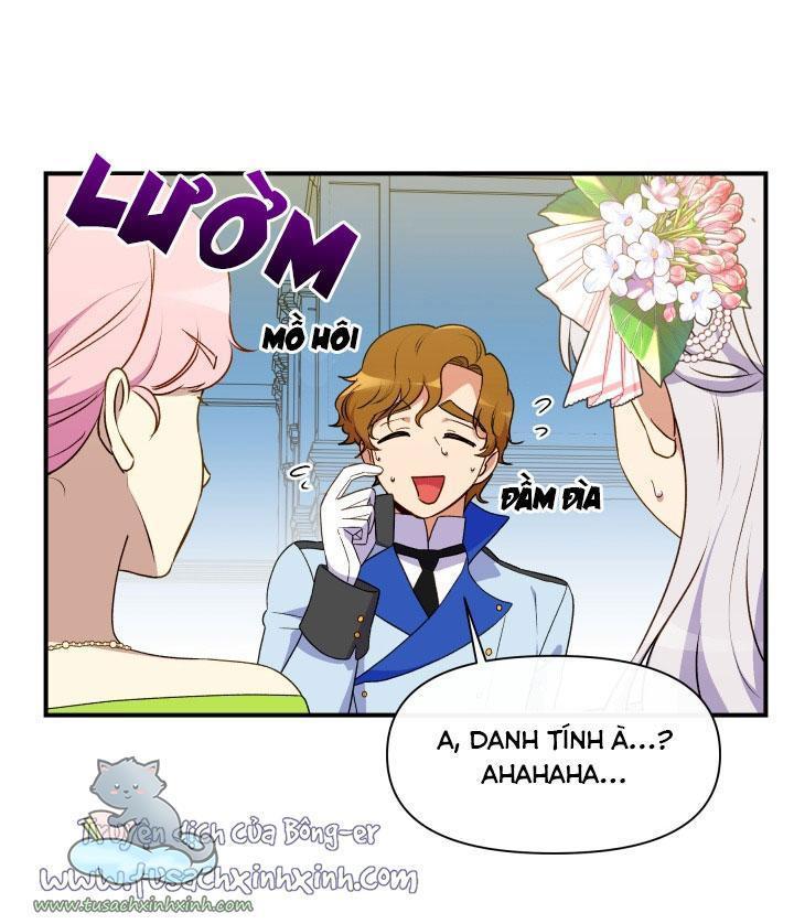 công nương khế ước của gia tộc công tước quái vật chapter 87 25