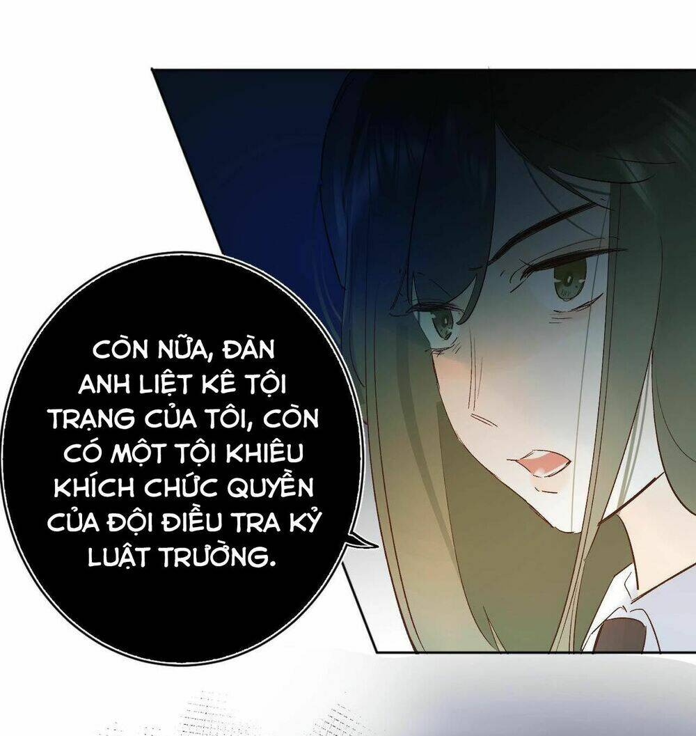 phù thủy hạng bét chapter 27 35