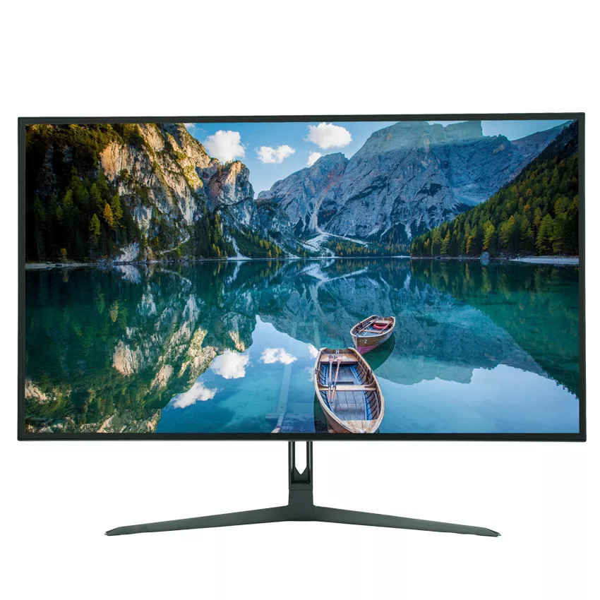 Màn hình máy tính 2K  Tomko 27 inch T2721F-2K - Hàng Chính Hãng  , CHƠI GAME NGON lại CHIẾN ĐỒ HỌA TỐT, XEM PHIM CỰC NÉT.