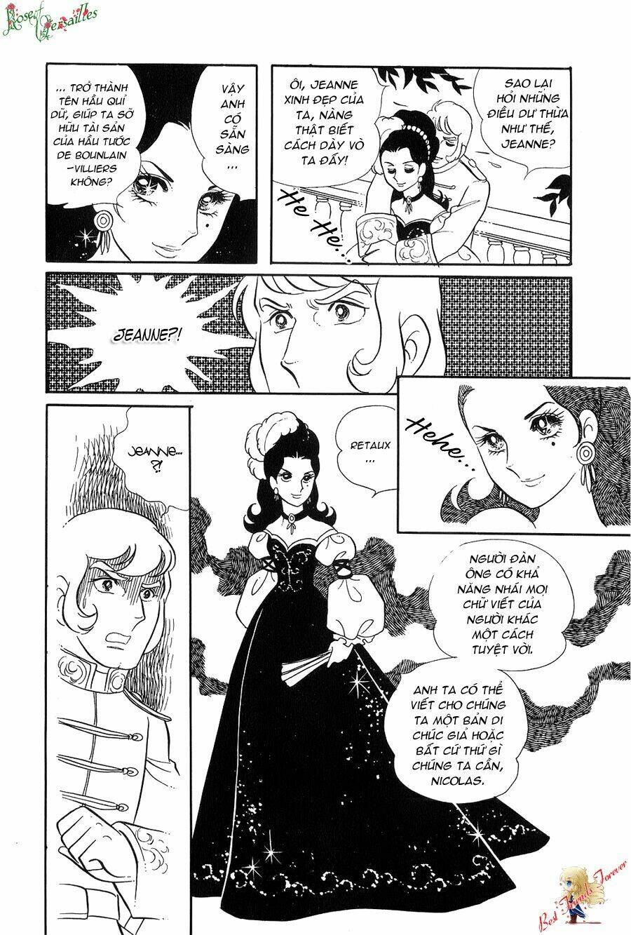 versailles no bara chapter 9 21