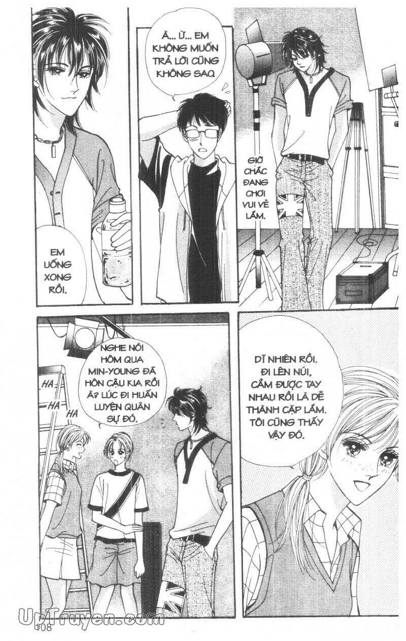 người yêu hoa chapter 6 108
