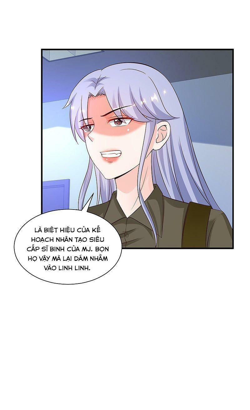 tối cường vận đào hoa chapter 125 13