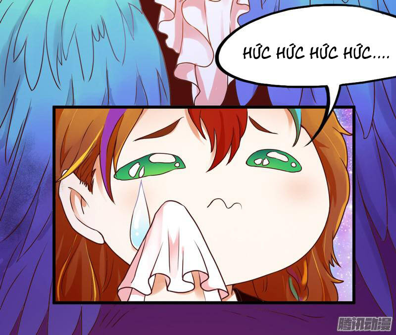 giữ chặt tiểu bạch long chapter 16 51