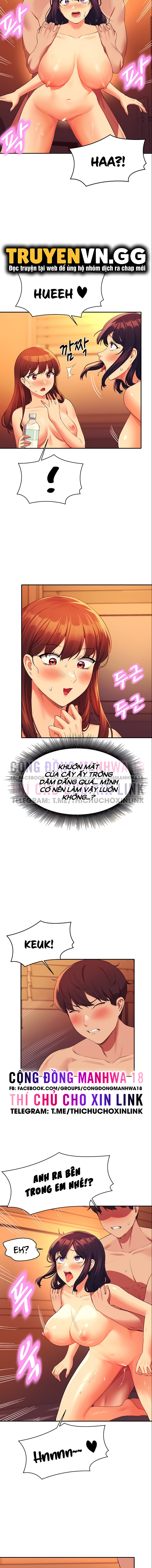 where is goddess - nữ thần đâu rồi? chapter 66 9