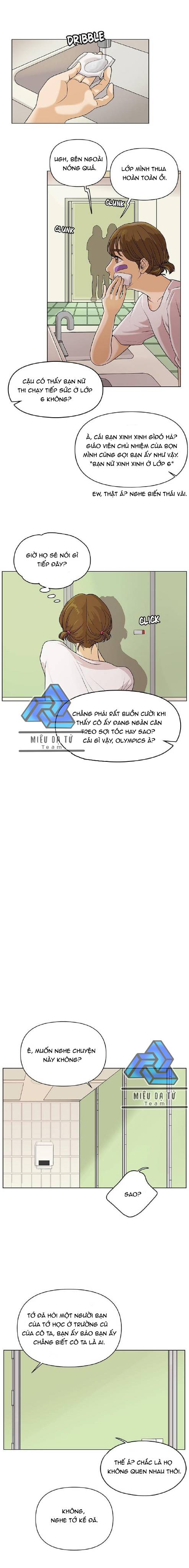 câu lạc bộ fox chapter 1.2 10