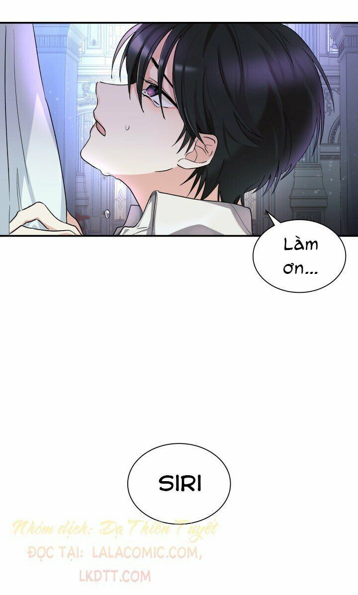 dây xích kiềm chế nam chính hắc ám tuột mất rồi chapter 2 7