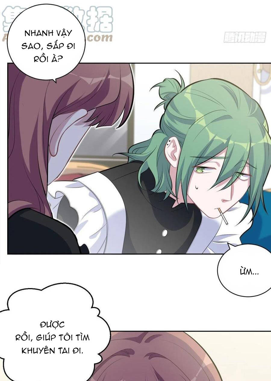 nhạc phụ đại nhân là lão bà chapter 165 33