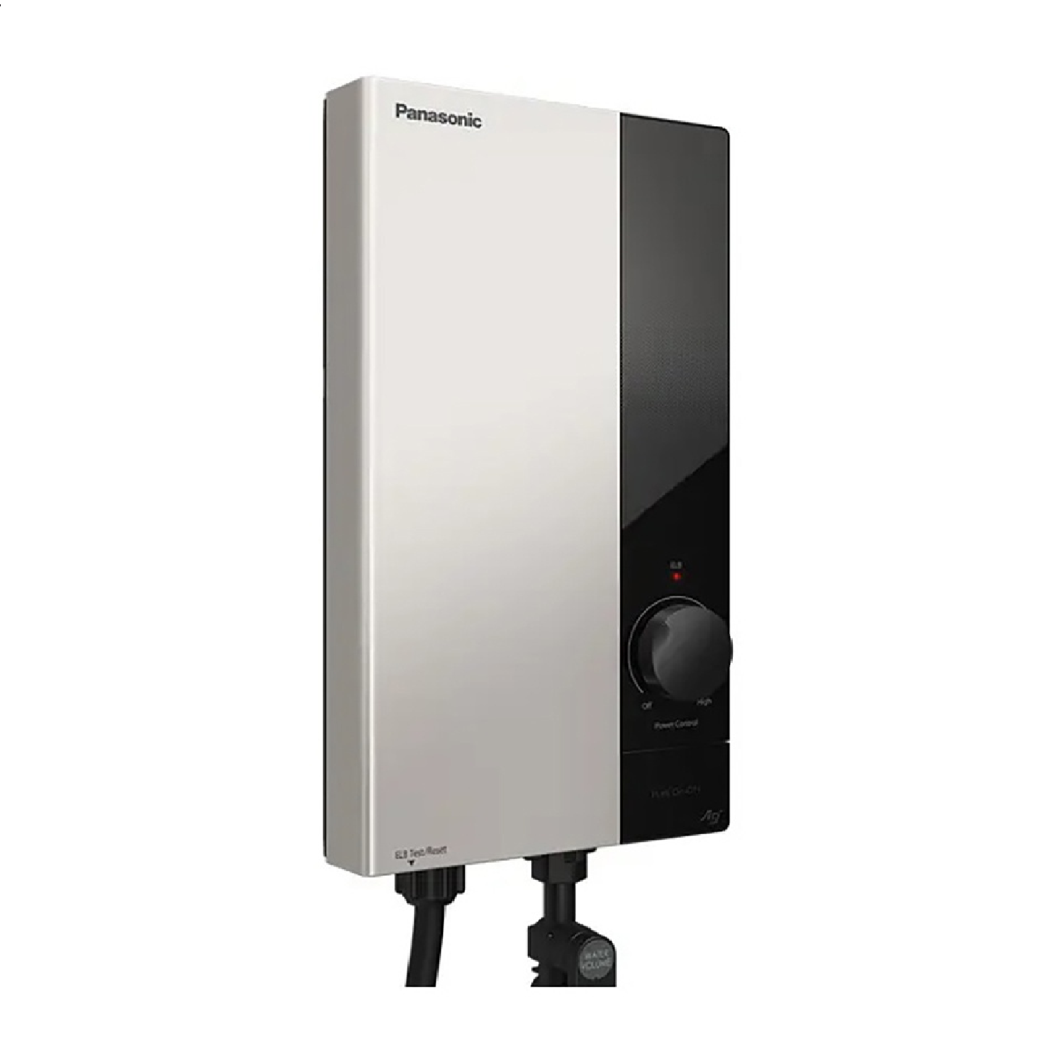 MÁY TẮM NÓNG TRỰC TIẾP PANASONIC DH-4US1VS - HÀNG CHÍNH HÃNG
