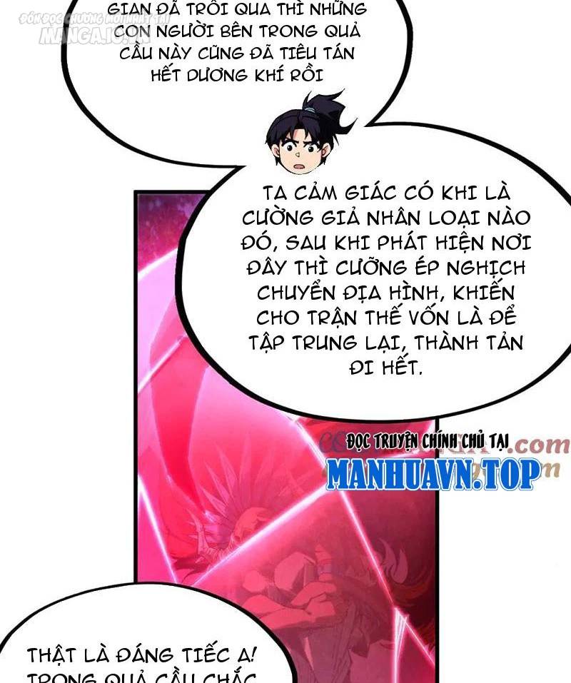 vạn cổ chí tôn chapter 308 11