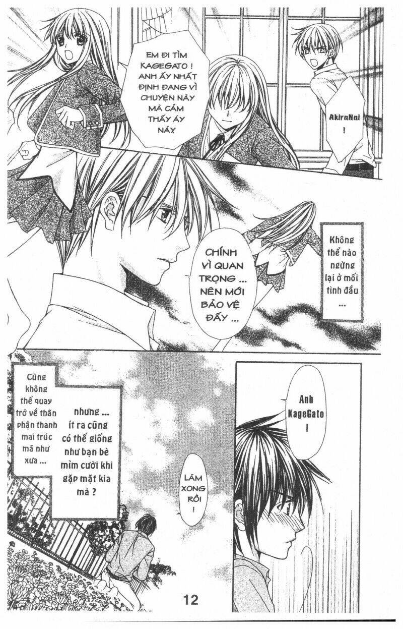 trái tim kim cương chapter 2 13