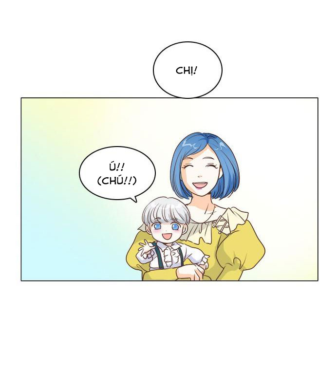 tiểu công chúa là người mai mối chapter 9 50