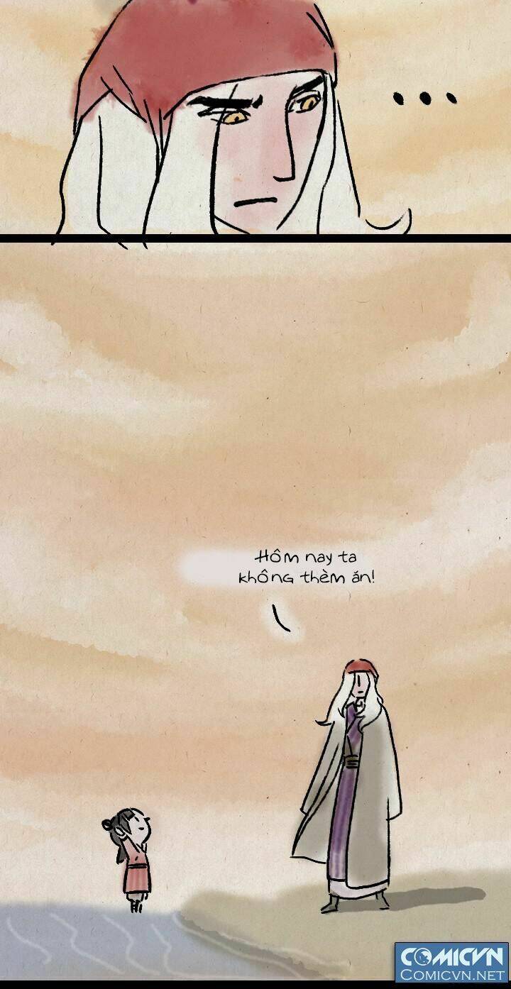 nhất thiền tiểu hòa thượng chapter 66 74