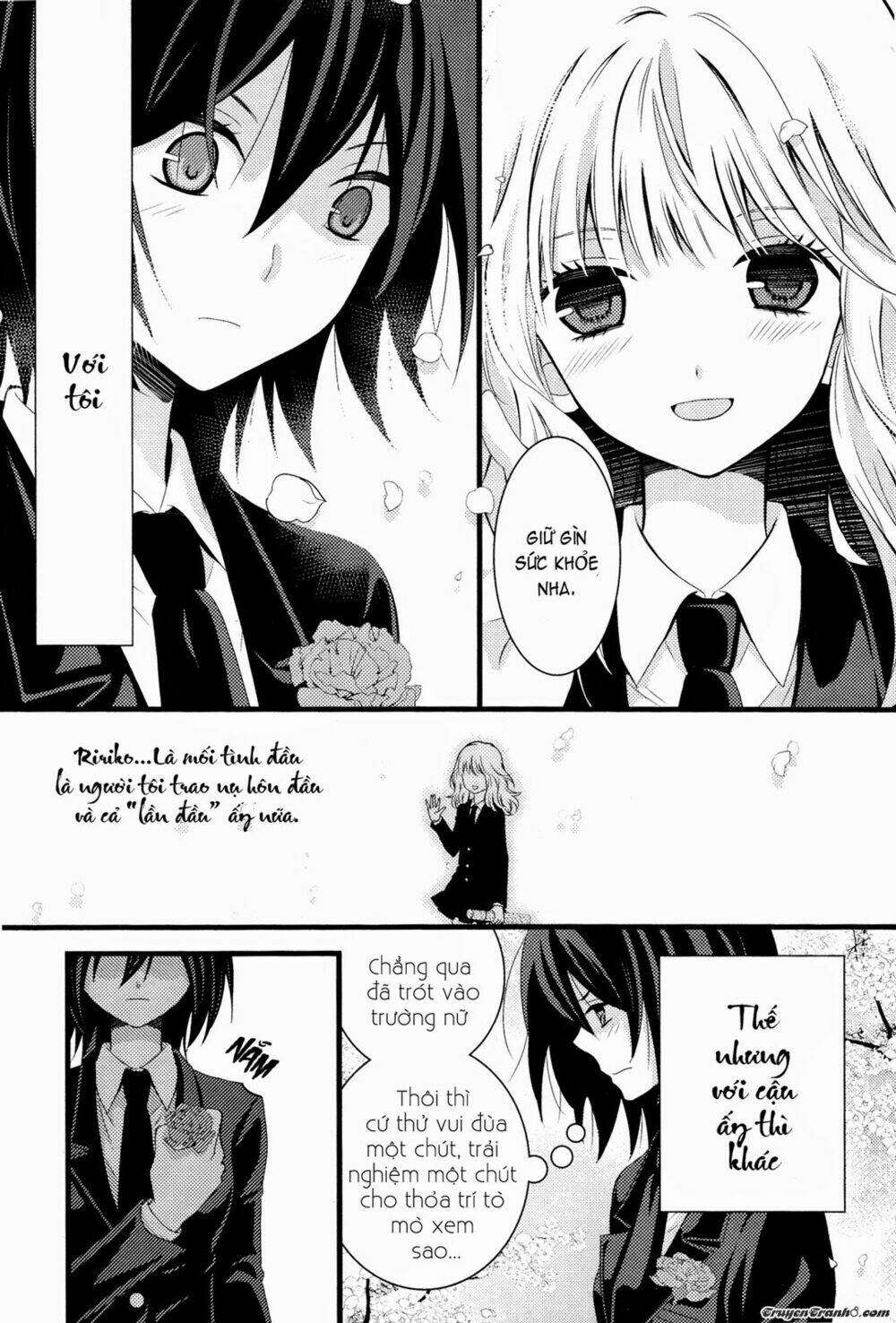 encounter effect chapter 1 21