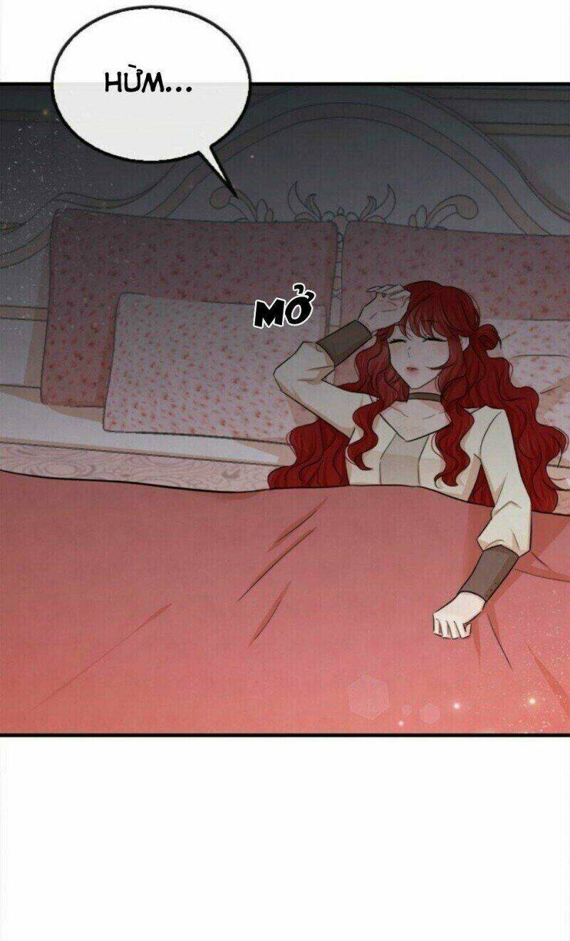 tiểu thư scarlet, em không muốn trả thù sao? chapter 10 28