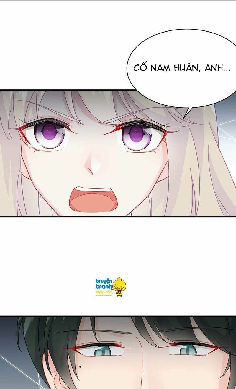 chọc tới chủ tịch tổng tài 2 chapter 92 24