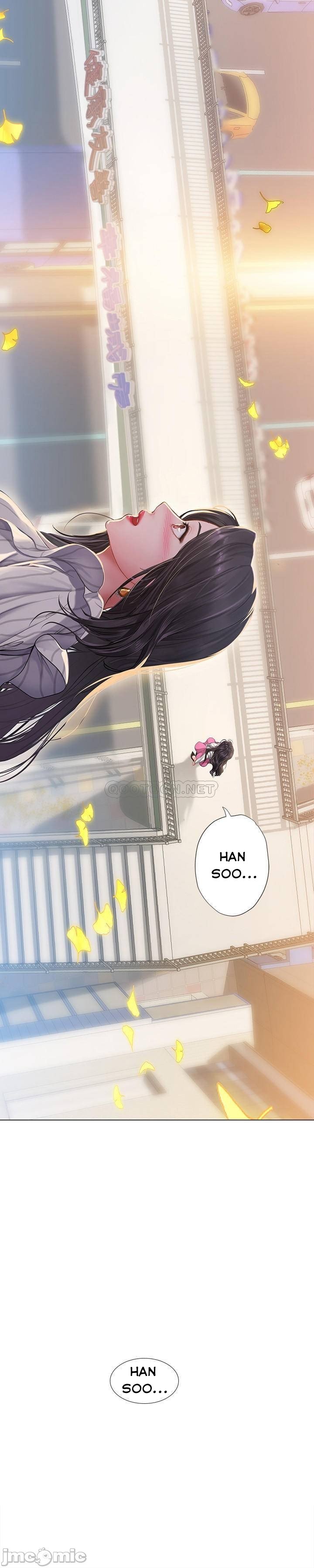 should i study at noryangjin? chapter 72 5