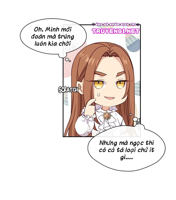 cẩn thận nữ phụ phản diện đấy! chapter 31 28