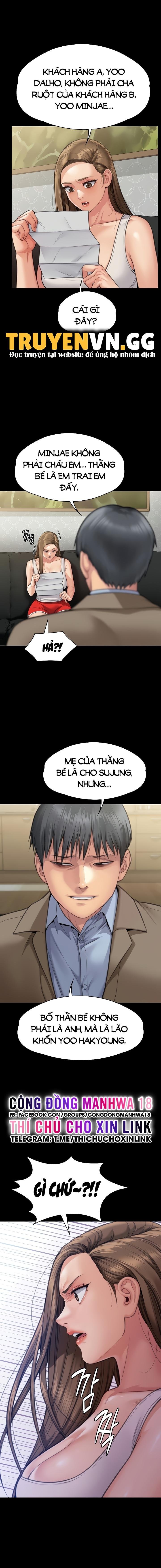 ong chúa chapter 283 19