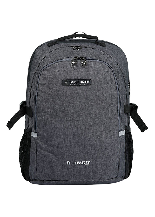 Balo Laptop Simplecarry K-City Backpack
