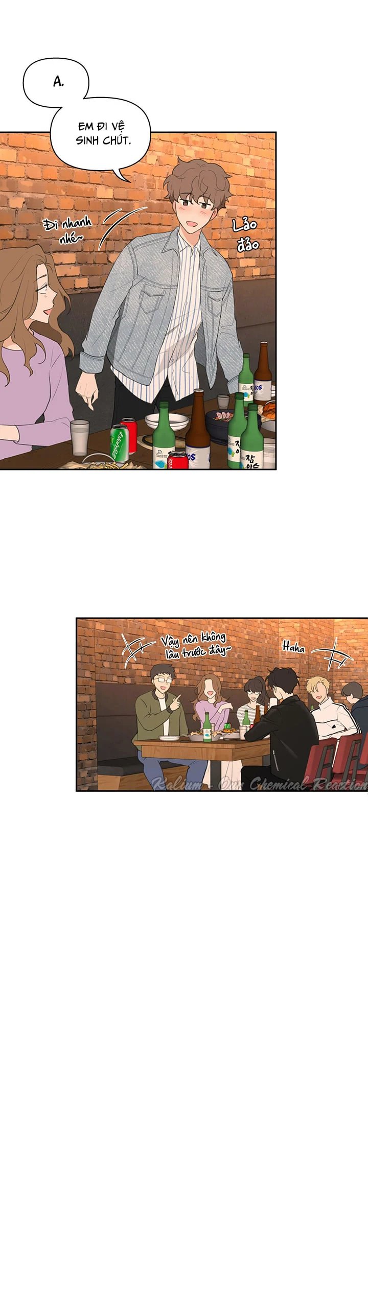 tâm tư của ju in chapter 10 24