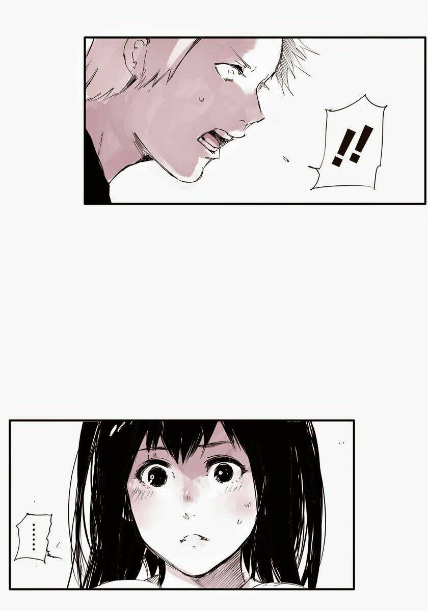 tokyo kushu - jack chapter 5 23