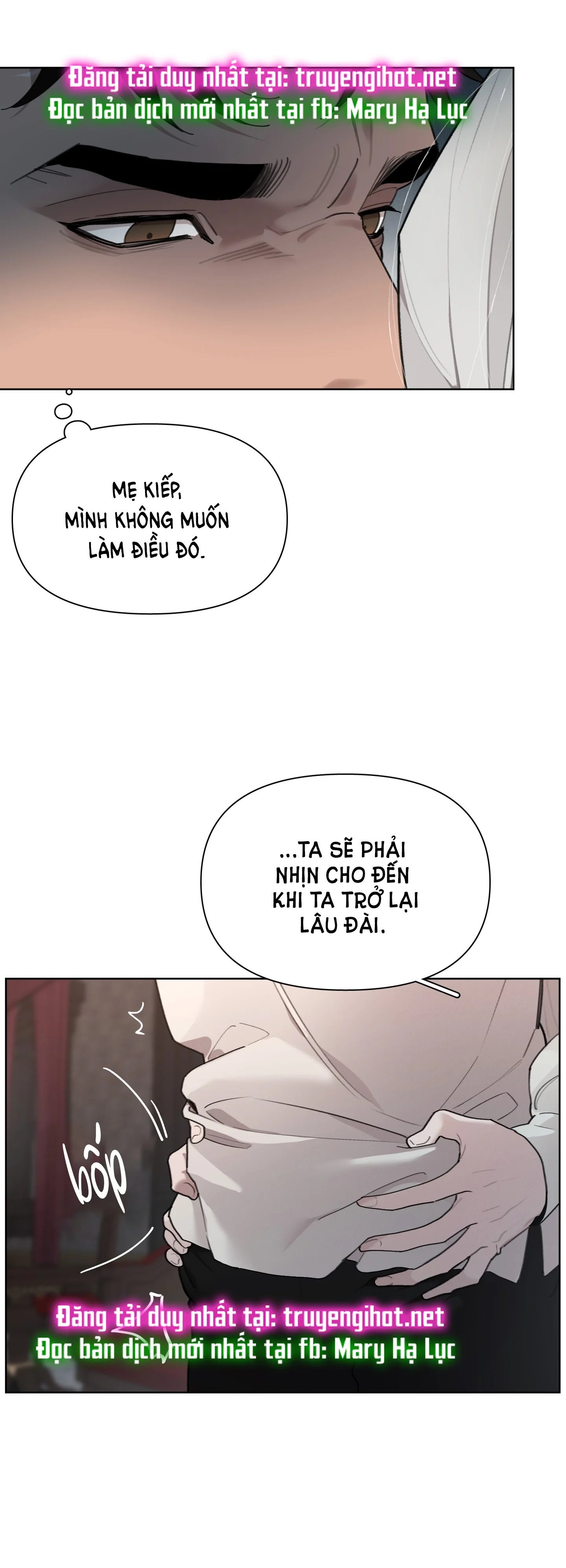 plaything - món đồ chơi của đại công tước chapter 29.1 6