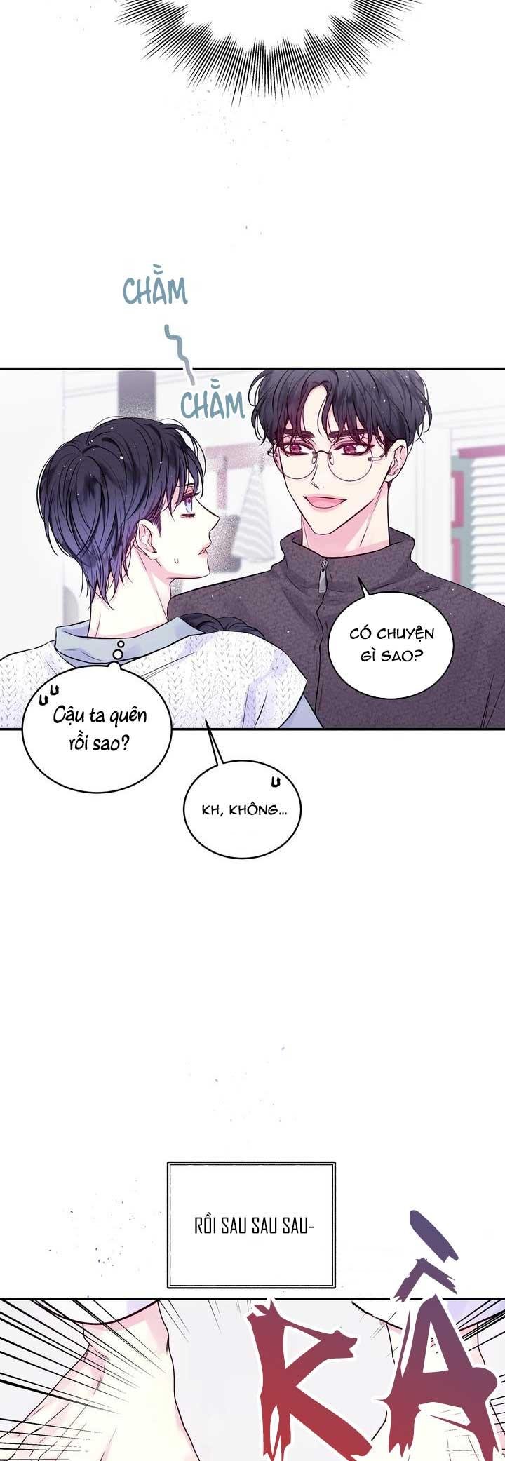 bình minh thứ hai chapter 74 24