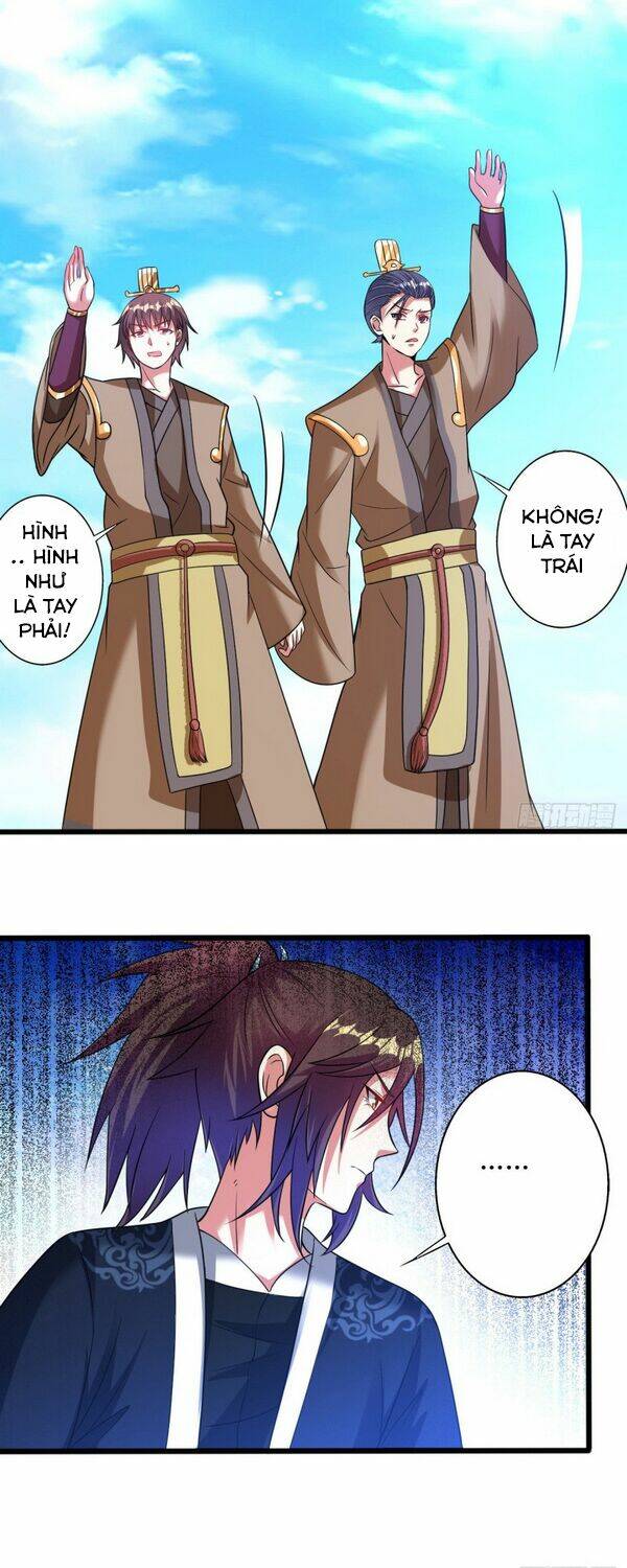 đạo ấn chapter 172 1