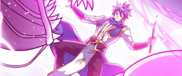 ẩn cư mười vạn năm, đời sau mời ta rời núi chapter 27 141