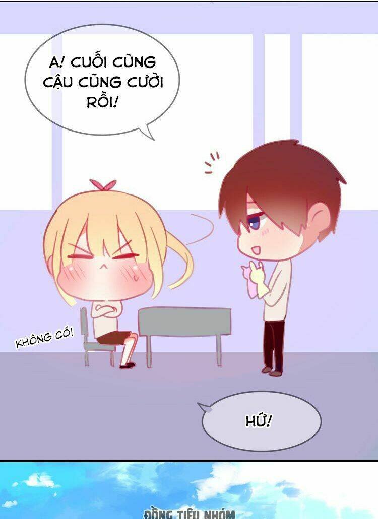 phụ đạo sau giờ học chapter 20 16