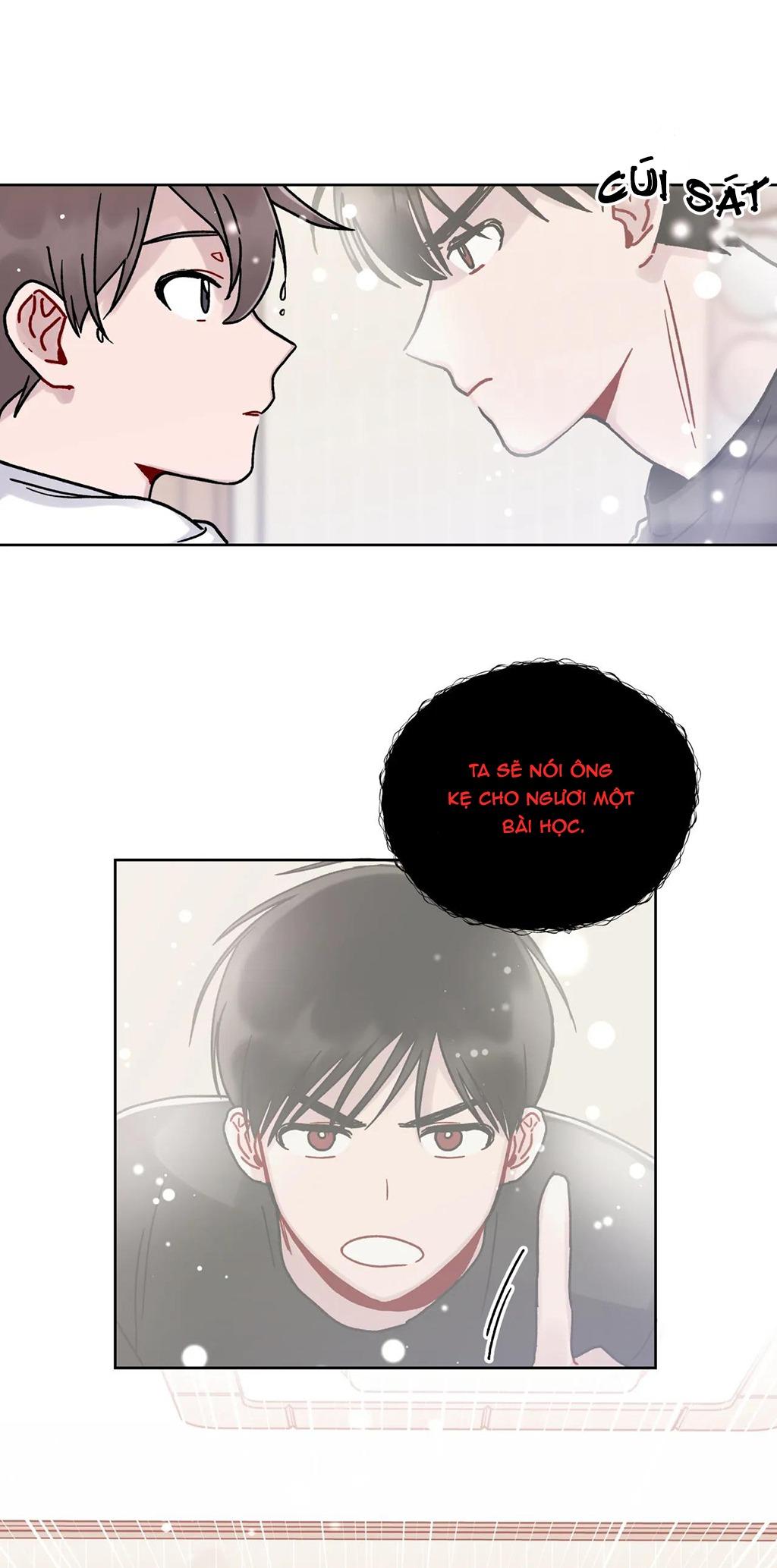 cơn mưa rào mùa hạ chapter 2 13