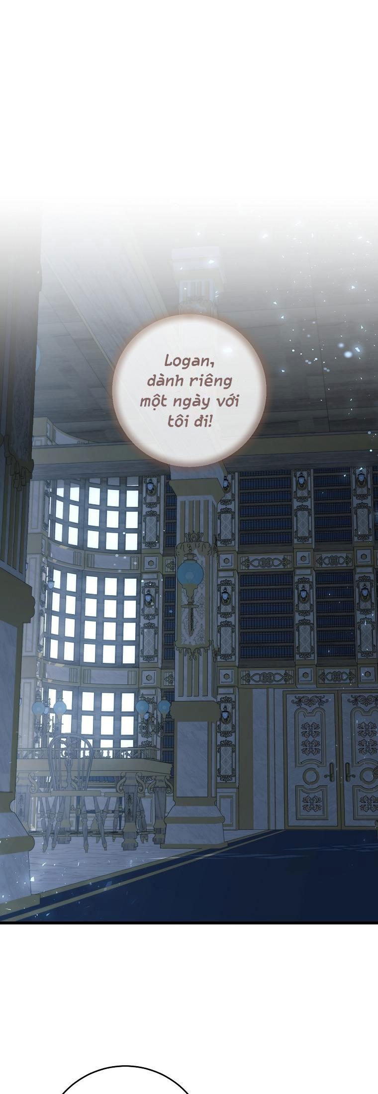 từ giờ công quốc sẽ là của ta chapter 21.1 2