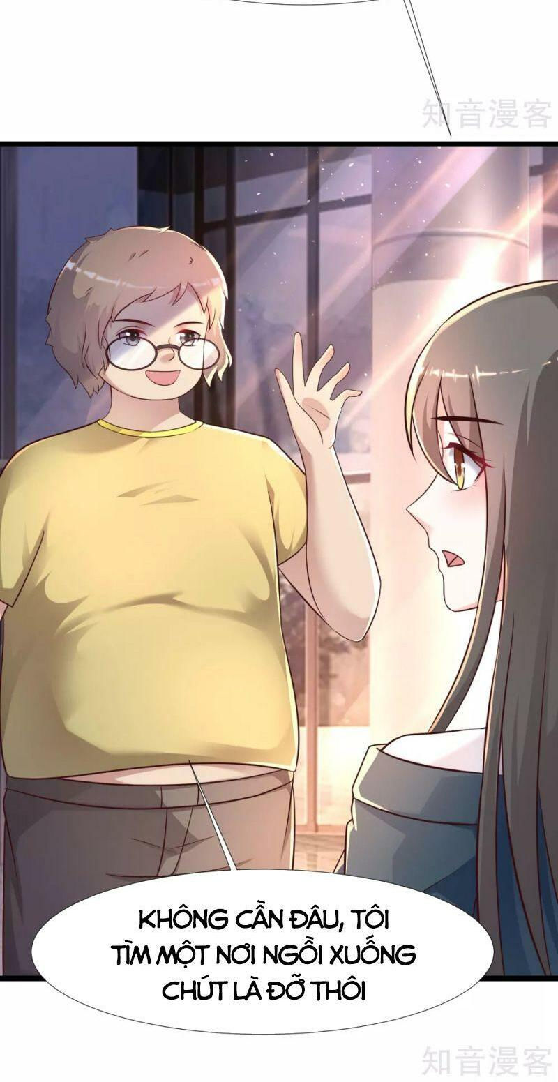 tối cường vận đào hoa chapter 206 11