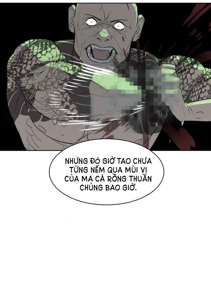 bạch huyết - white blood chapter 27 102